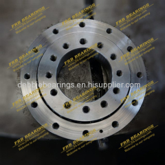 FRB Bearings manufacturers supply trailer slewing ring bearings