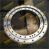 Wind turntable bearing small slewing bearing