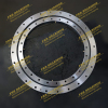 Supply high quality cross roller slewing bearings