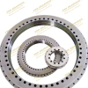 High precision rotary table bearings