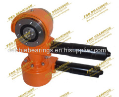 VE Series Slewing Drive