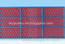 Oil Vibrating Sieving Mesh