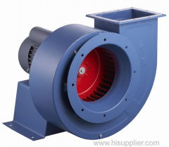 Multi-blade Centrifugal Fan Ventilation Blower