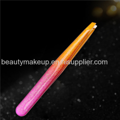 pretty eyebrow tweezers best tweezers for eyebrows tweezerman tweezers special tweezers precision beauty tweezers