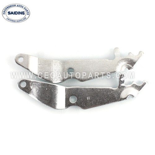 Saiding Wholesale Auto Parts Brake Shoe Parking Lever For Toyota Hiace KDH200 LH200 TRH200