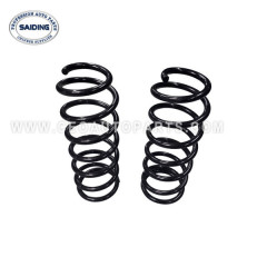 Saiding Wholesale Auto Parts Shock Absorber Spring Coil For Toyota Land Cruiser FZJ105 HZJ105