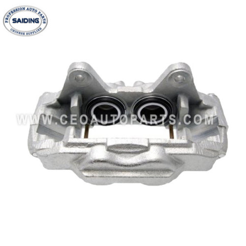 SAIDING Brake Caliper For 09/2002-02/2010 TOYOTA LAND CRUISER PRADO GRJ120 KDJ120 LJ120 TRJ120