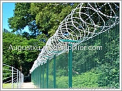 The Razor Barbed Wire