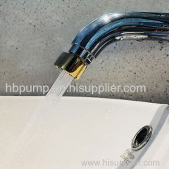 Dual Spray Faucet Aerator Water Saver Nozzle