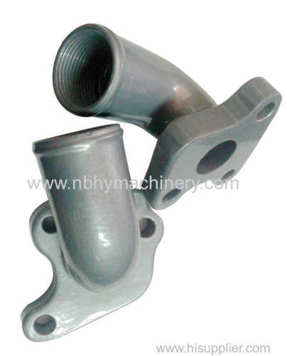 CNC Machining Part Die Casting Part with High Precision