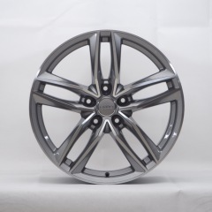 20 INCH WHEEL RIM FITS AUDI Q7 BOLT PATTERN 5X130