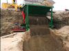 Quartz Sand Dry Magnetic Separator
