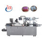 DPP-80 Blister Packing Machine