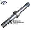 45# Steel Slurry Pump Shaft B073 / C073 / E073 / F073