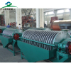 wet high intensity magnetic separator