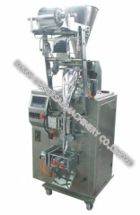 Full Automatic Liquid Seasoning Pouch Filling Packing Machine