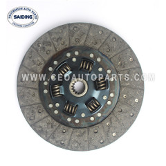 Saiding Auto Parts Clutch Disc For Toyota Coaster Year 01/1993-11/2016 XZB40 XZB50