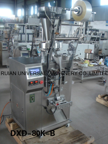Automatic Granule Grain Granular Stick Packing Machine