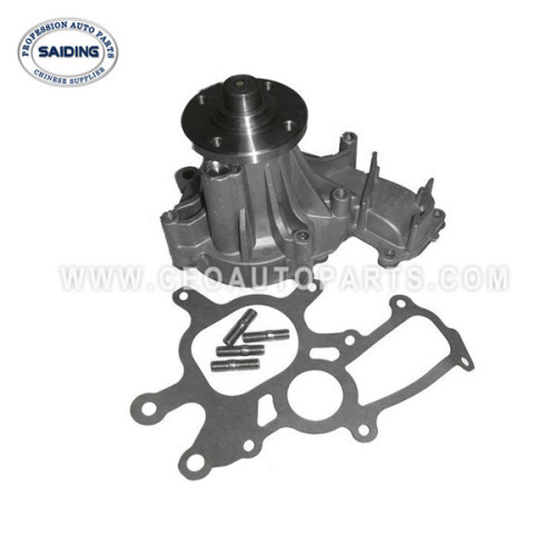 Saiding Wholesale Auto Parts Water Pump For Toyota HILUX 2KDFTV 08/2004-03/2012