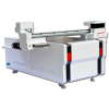 Wide format popular varnish printing uv printer