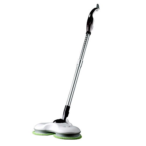 Wireless household eco friendly spinning floor wet mops and fiber shark floor mop