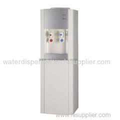 Standing Bottled Water Cooler Dispenser