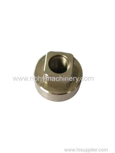 OEM Stainless Steel CNC Turning/Milling/Drilling Lathe Machining Parts