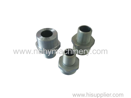 CNC Machining/Turning Parts Auto/Car/Truck Engine Parts with Metal Processing