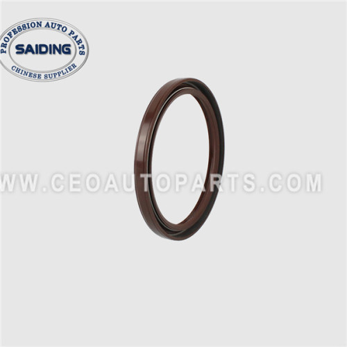 SAIDING oil seal For 08/1989-01/2006 TOYOTA HIACE 1RZ 2RZ