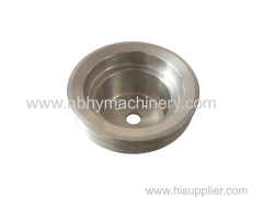 CNC Machining Auto/Car/Truck/Tractor/Ship Engine Parts with Metal Processing