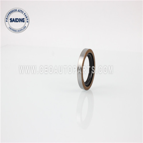 SAIDING oil seal For 01/1990-11/2006 TOYOTA LAND CRUISER