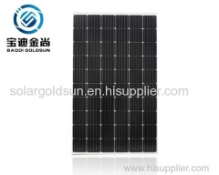 Residential American Choice Solar VDE Amorphous Silicon Photovoltaics in Asia Market for Wholesale or Distribution