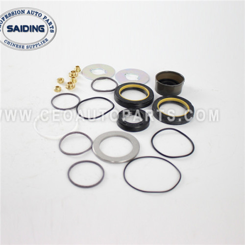 Saiding Steering Repair Kit For Toyota Land Cruiser Year 04/1996-11/2008 KZJ90 LJ90 RZJ90 VZJ90