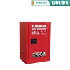 KOUDX Combustible Storage Cabinet