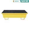 KOUDX Steel Spill Pallet