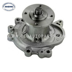 Saiding Wholesale Auto Parts Water Pump For Toyota Land Cruiser 2LT 2L 11/1984-12/1989