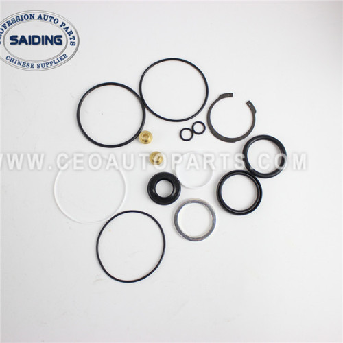 Saiding Steering Repair Kit For Toyota Hilux Year 08/1988-11/2004 LN106 RN105 YN106