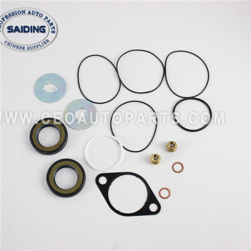 Saiding Steering Repair Kit For Toyota Hilux Year 08/2004-03/2012 GGN25 KUN25