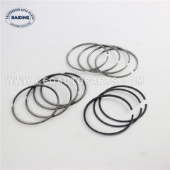 piston ring for Toyota COASTER BB50 BB59 15BFTE 01/1993-11/2016