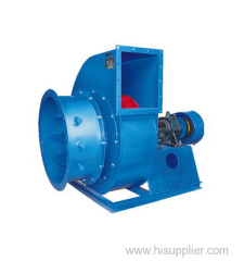 Boiler Centrifugal Fan Ventilation Blower