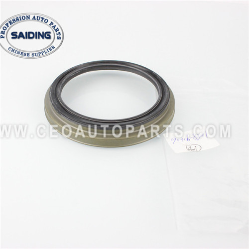 SAIDING oil seal For 12/2007-11/2016 TOYOTA LAND CRUISER GRJ200 URJ202