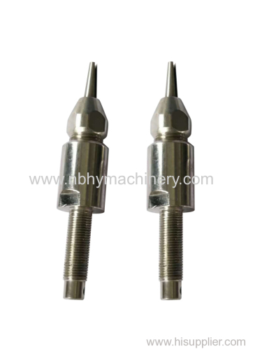 China High Precision CNC Machining Parts