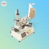 Semi-automatic plane labeling machine