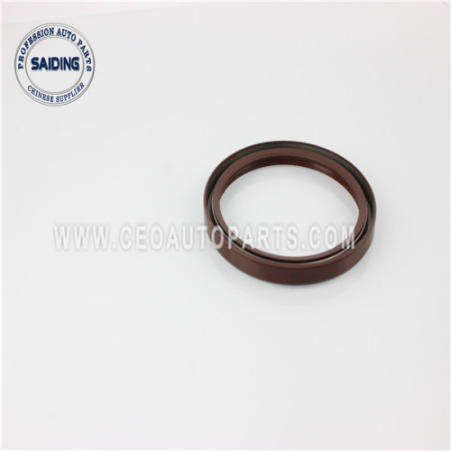 SAIDING oil seal For 01/1998-08/2007 TOYOTA LAND CRUISER 1FZFE