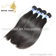 brazilian straight virgin hair