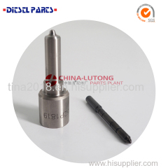 Diesel Fuel Injector Nozzle DLLA144P184 for PEUGEOT