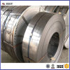 hot dip galvanized steel strip coils roll for manufacturing channel and pipes