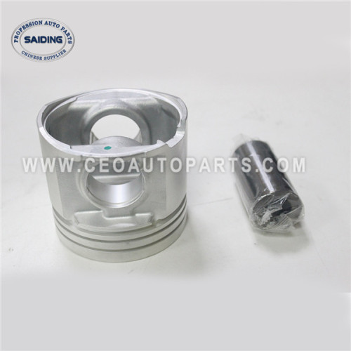 Saiding Wholesale Auto Parts Car Piston For Toyota Hilux 2KDFTV 2007-