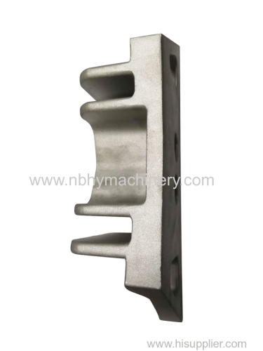 Customized Stainless Steel Investment/Die Casting Motor Parts