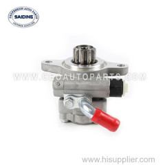 Saiding Power Steering Pump For Toyota Hilux KUN25 KUN35 07/2011-